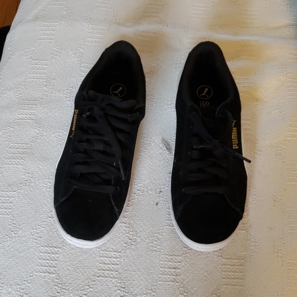 Puma sneakers